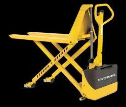PalletPal Lift Truck